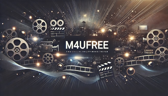 M4uFree watch free movies online